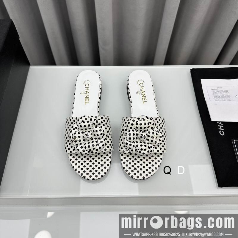 Chanel Shoes sz35-40 GDT0402