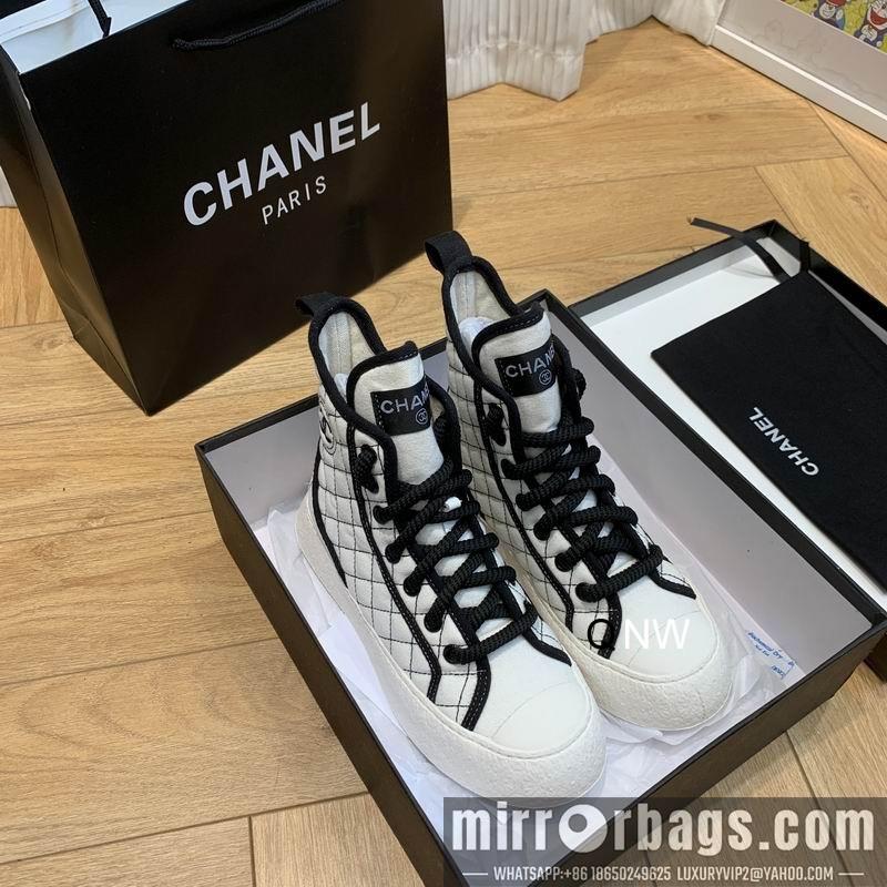 Chanel Shoes sz35-40 NW0701