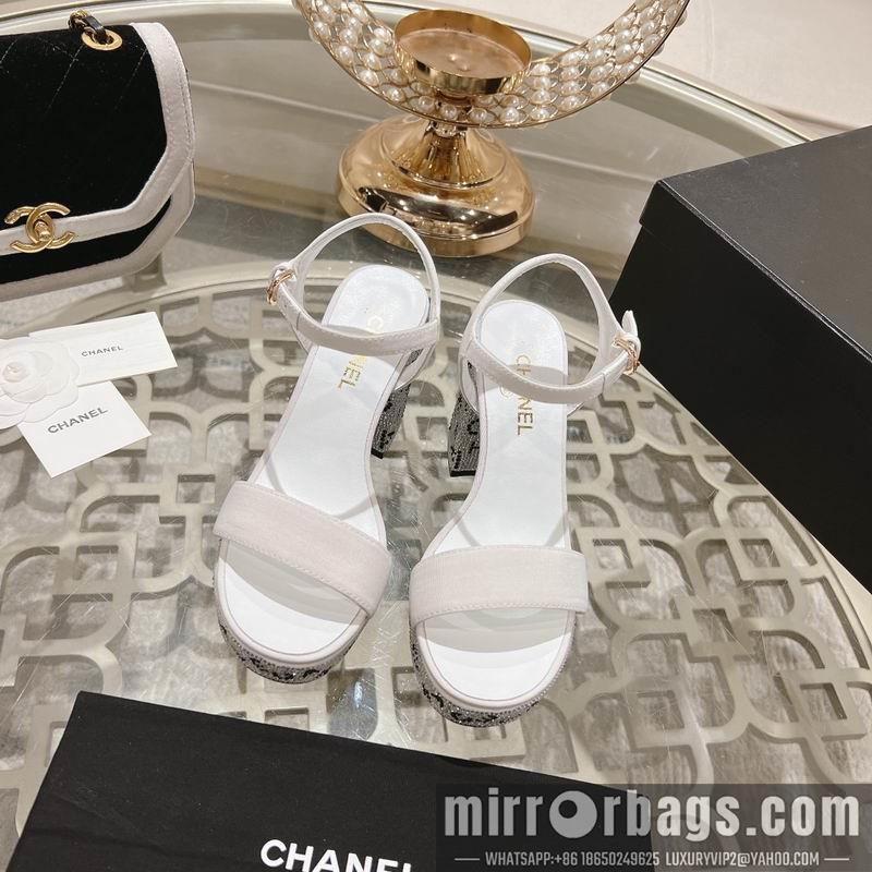 Chanel Shoes sz35-39 m0110