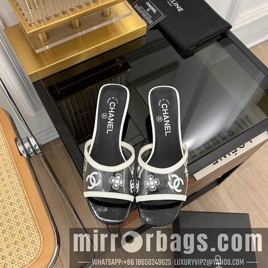 Chanel Shoes sz35-40 mnh0213