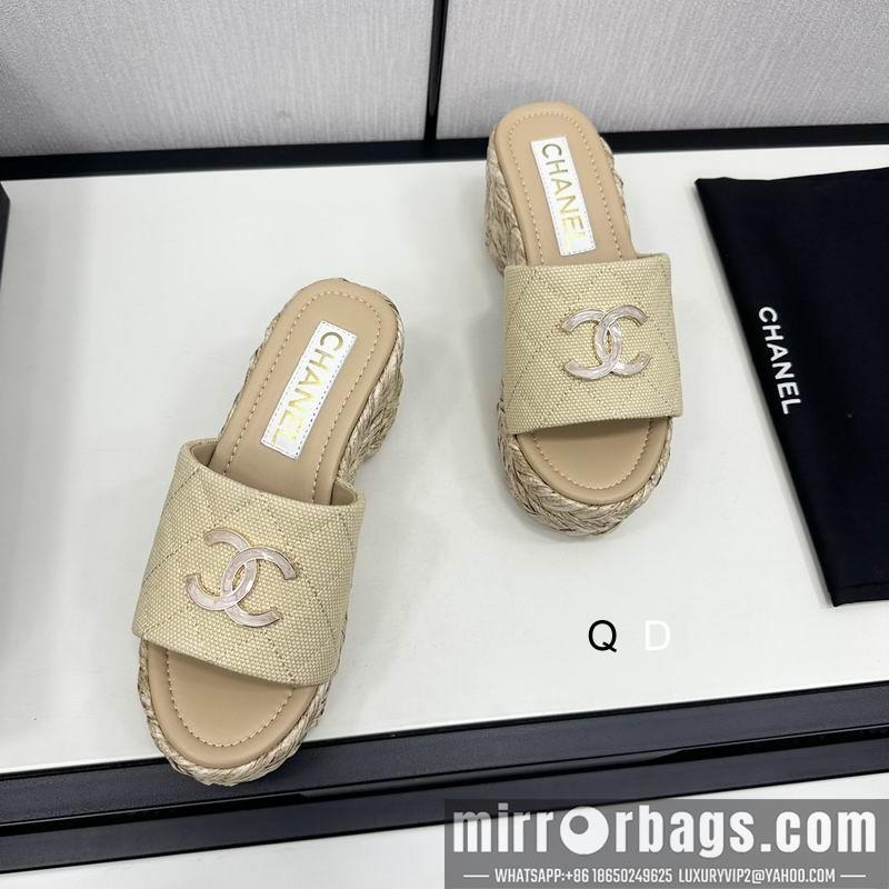Chanel Shoes sz35-40 GDT1002