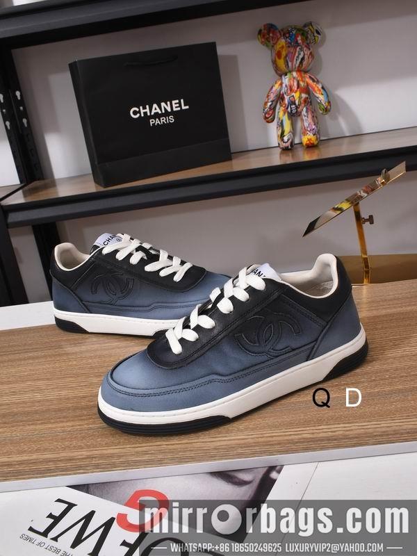 Chanel Shoes sz35-45 GDT0201