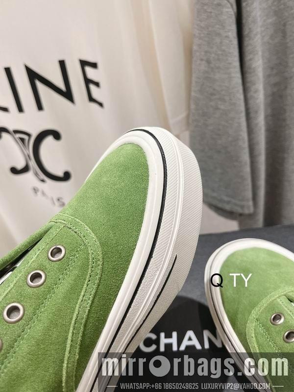 Chanel Shoes sz35-40 TY0601