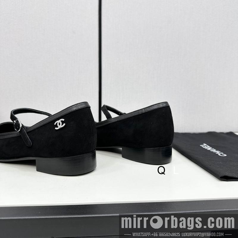 Chanel Shoes sz35-40 LL1202
