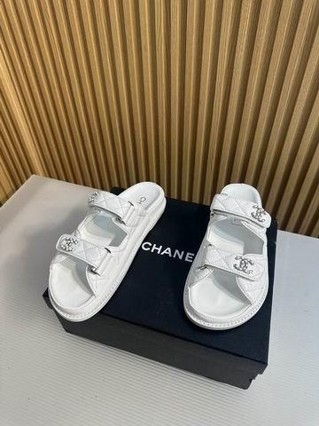 Chanel Shoes sz35-41 mnh0307