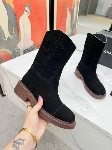 Chanel Shoes sz35-40 mnh0706