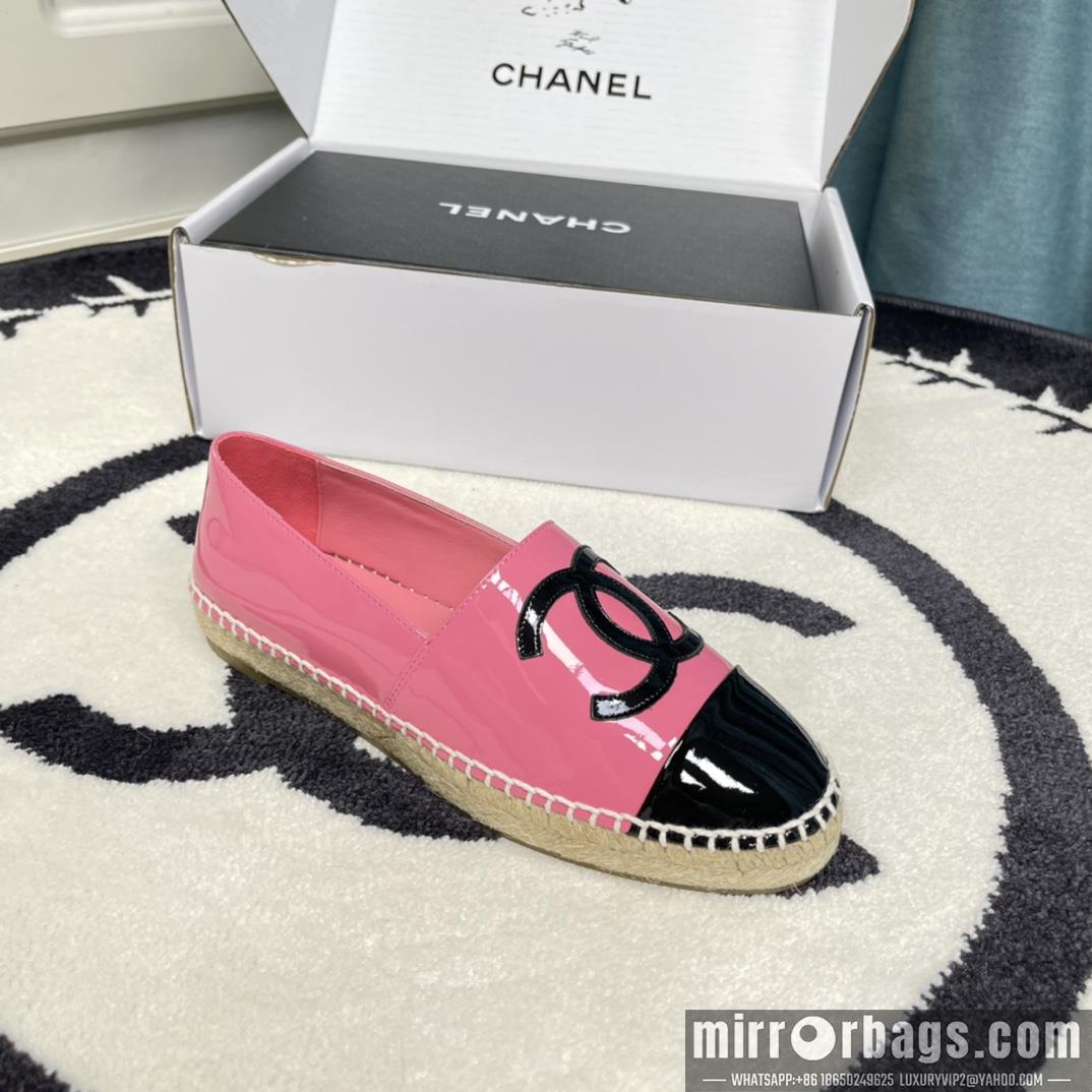 Chanel Shoes sz35-40 h0625