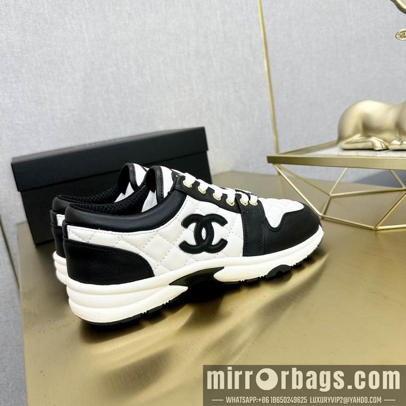 Chanel Shoes sz35-41 fsm0103