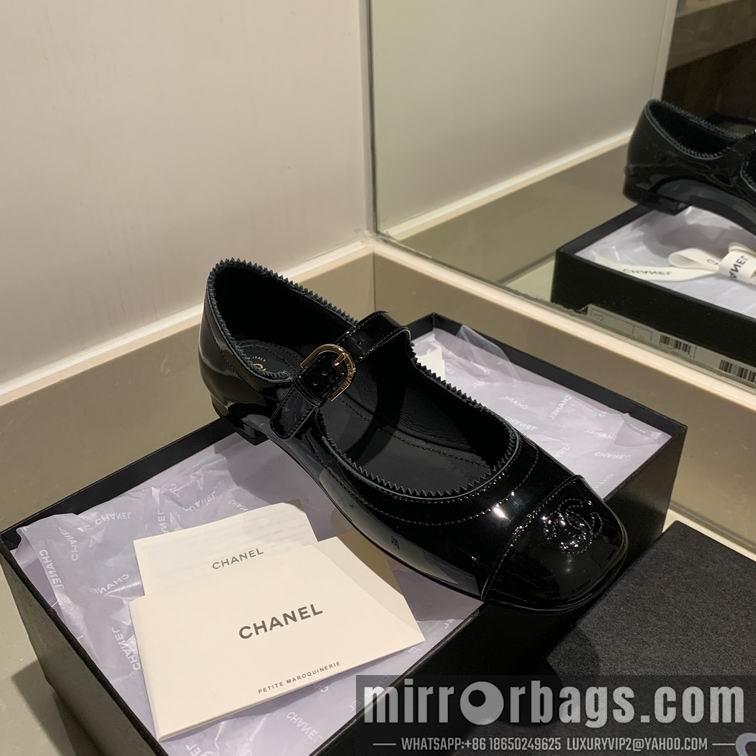 Chanel Shoes sz35-40 mnh0719