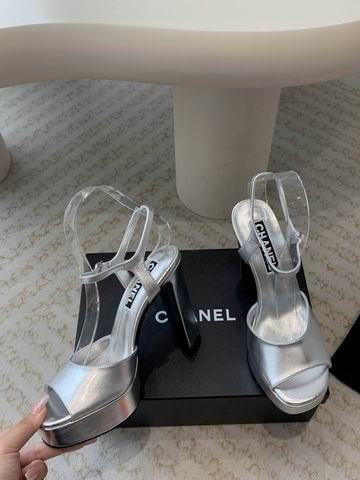 Chanel Shoes sz35-41 mnh0527