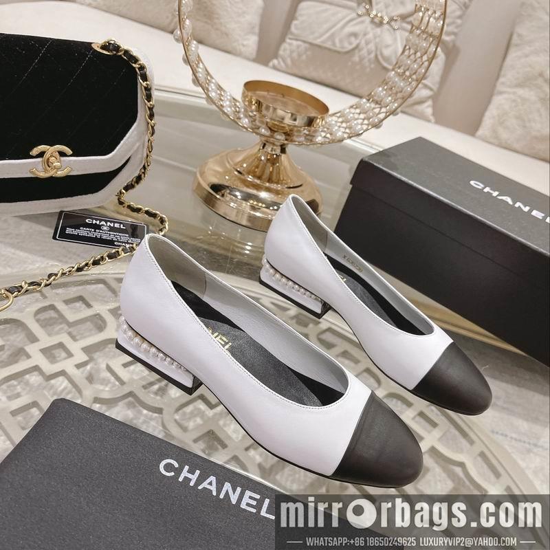 Chanel Shoes sz35-39 fsm0103