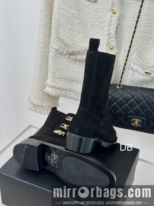 Chanel Shoes sz35-40 SD1042