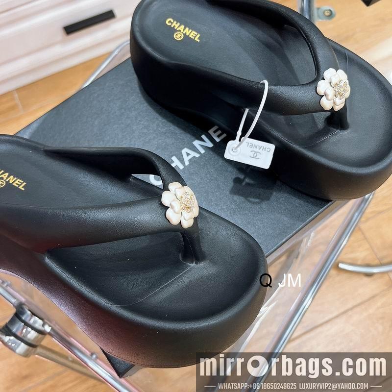 Chanel Shoes sz35-40 JM0606