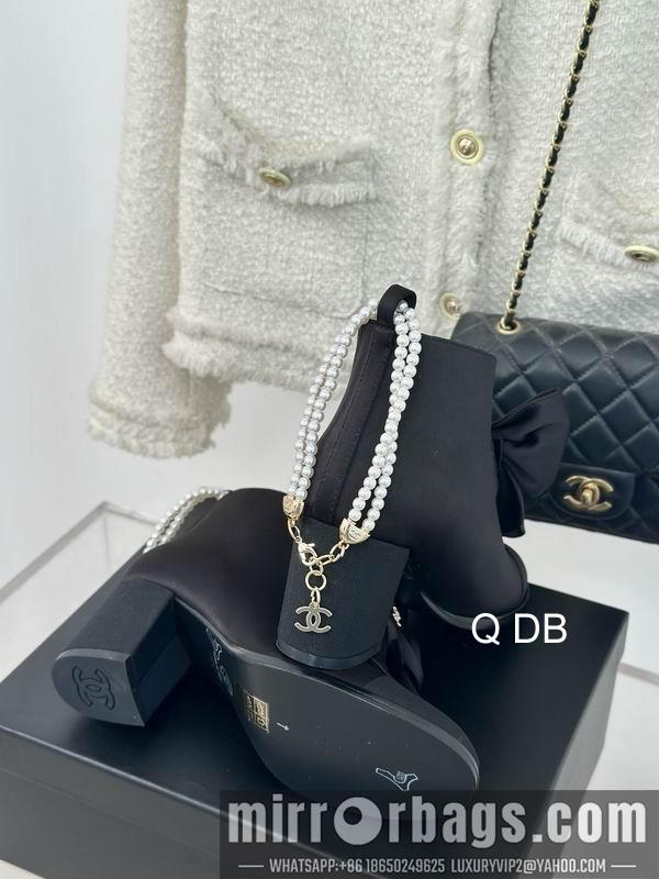 Chanel Shoes sz35-40 DB0824