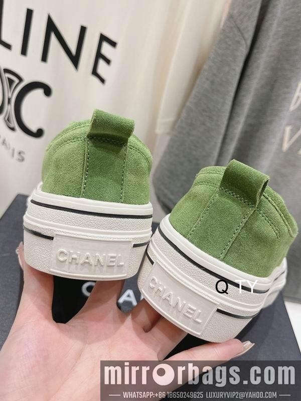 Chanel Shoes sz35-40 TY0601