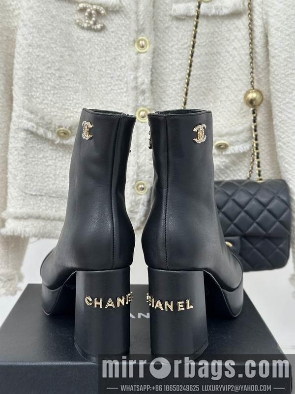 Chanel Shoes sz35-40 DB1021
