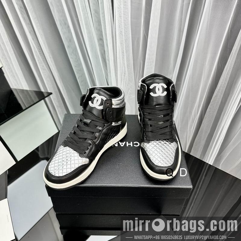 Chanel Shoes sz35-40 8C GDT0904