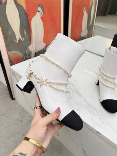 Chanel Shoes sz35-42 5.5cm mnh0705