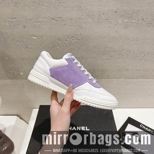 Chanel Shoes sz35-41 mnh0306
