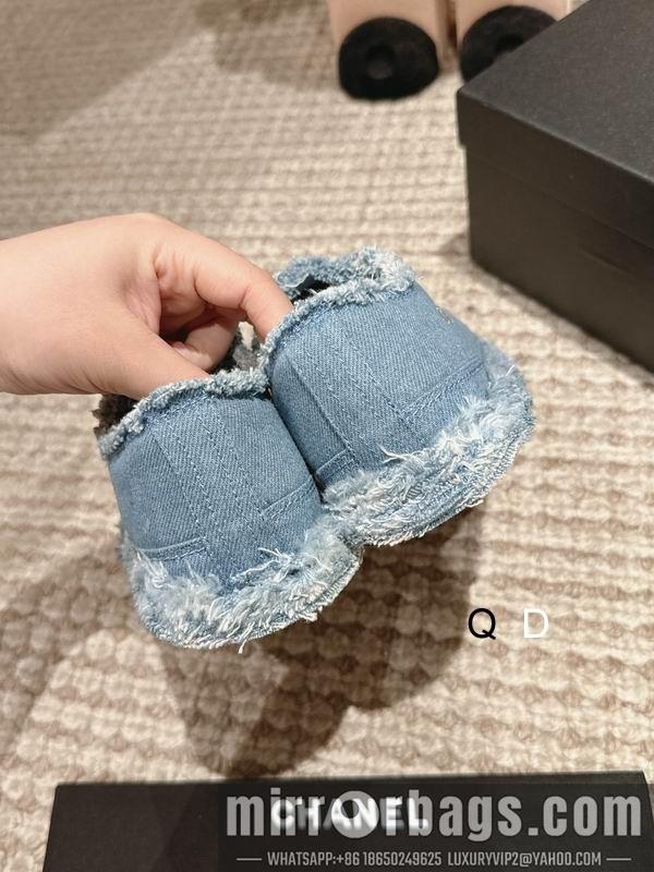 Chanel Shoes sz35-40 GDT0704
