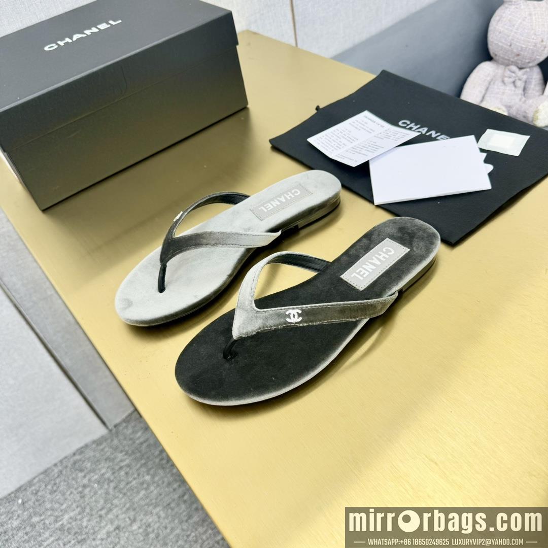 Chanel Shoes sz35-39 h0503