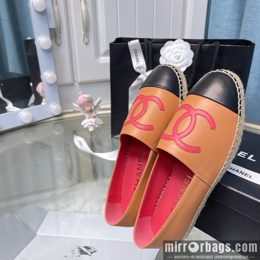 Chanel Shoes sz35-40 h0613
