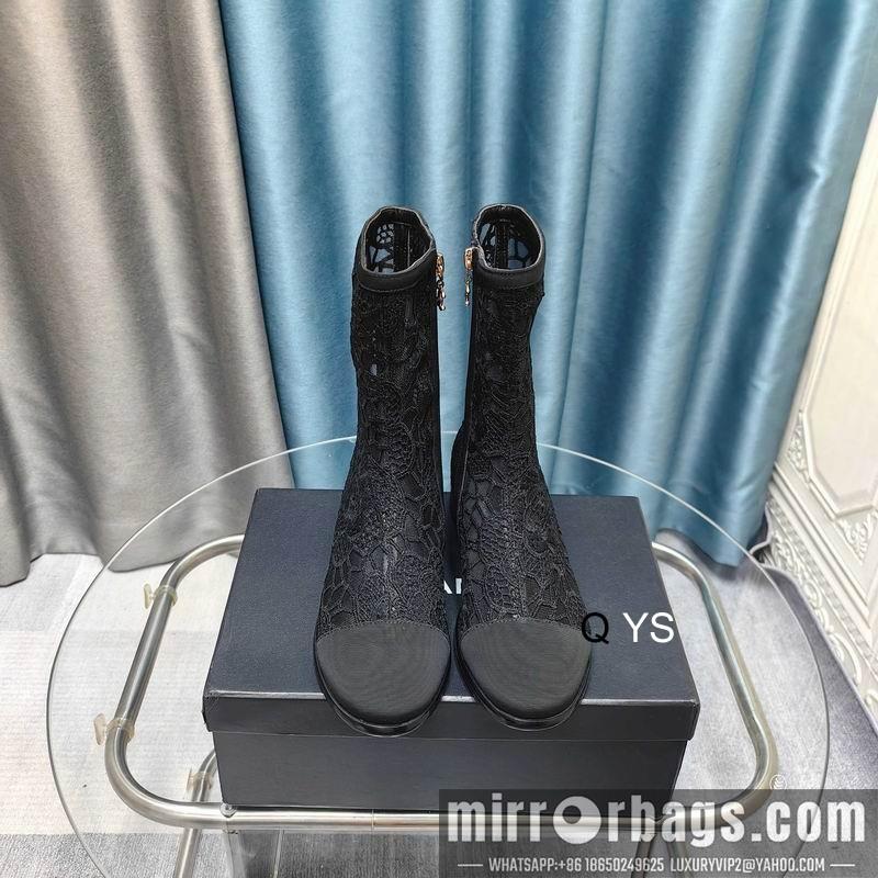 Chanel Shoes sz35-40 YS0301