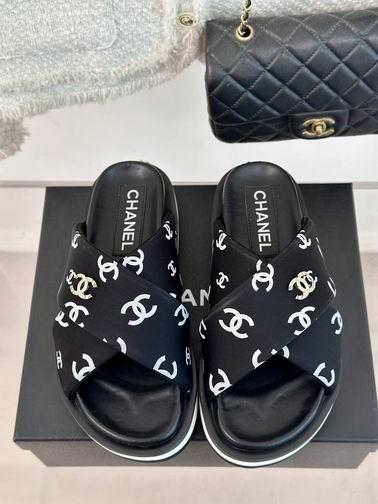 Chanel Shoes sz35-42 mnh0505