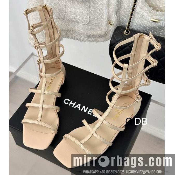 Chanel Shoes sz35-40 DB0502