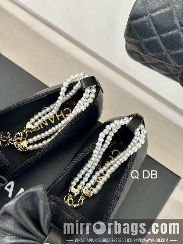 Chanel Shoes sz35-40 DB0809