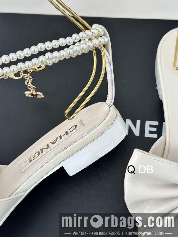 Chanel Shoes sz35-40 DB0606