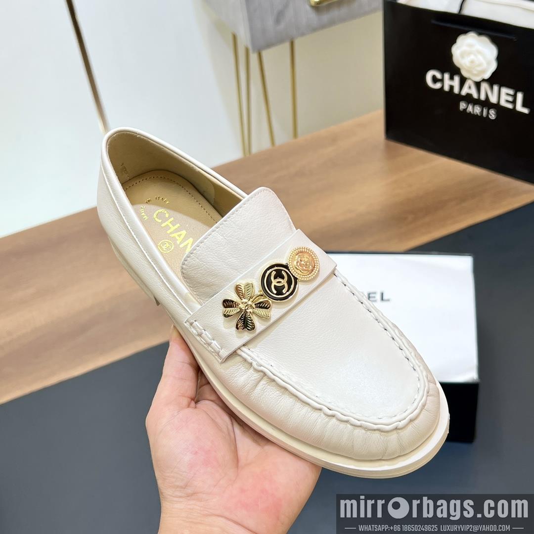 Chanel Shoes sz35-41 h0814
