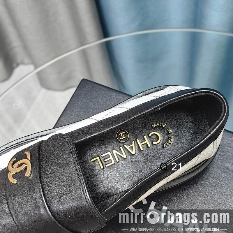 Chanel Shoes sz35-40 2C YS1003