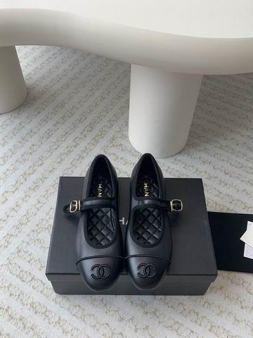 Chanel Shoes sz35-41 mnh0421