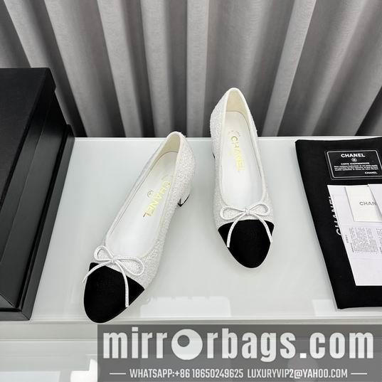 Chanel Shoes sz35-42 mnh0401