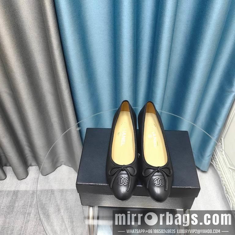 Chanel Shoes sz34-42 mnh0205