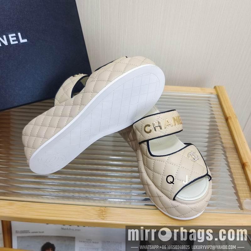 Chanel Shoes sz35-40 XJ0717