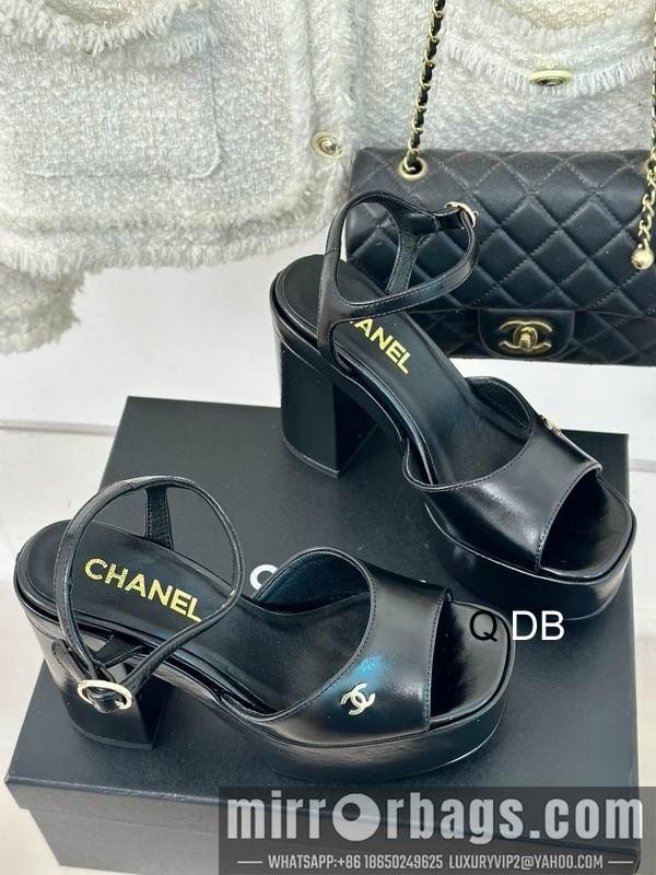 Chanel Shoes sz35-40 DB0709
