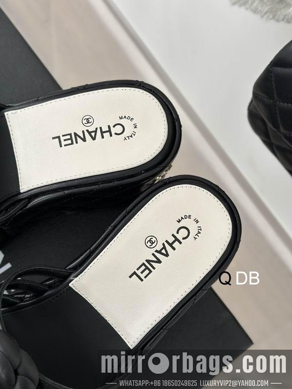 Chanel Shoes sz35-40 3C DB0104