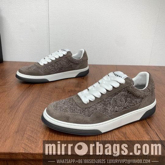 Chanel Shoes sz39-44 hnh1101