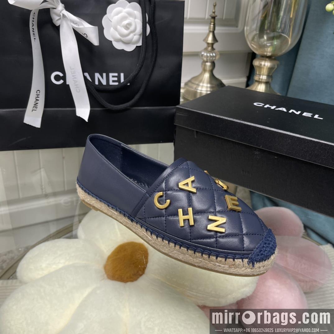 Chanel Shoes sz35-40 h0610
