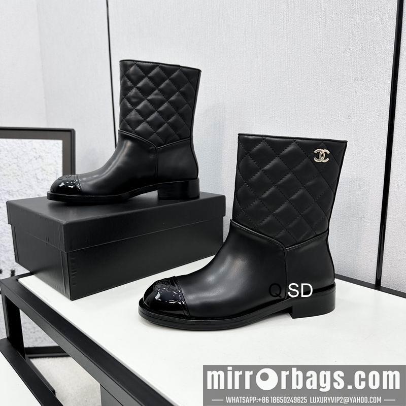 Chanel Shoes sz35-40 SD1039