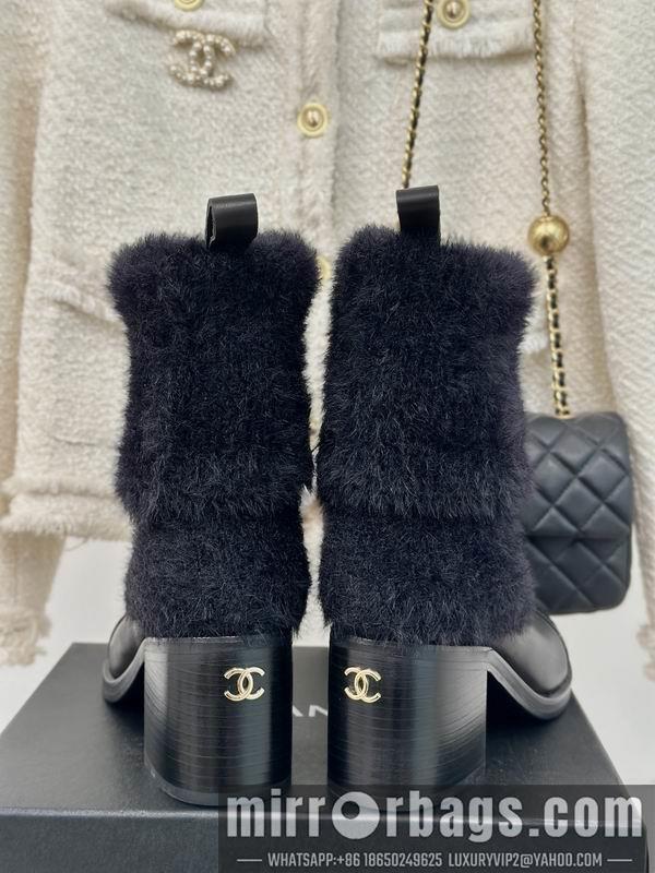 Chanel Shoes sz35-40 DB1014