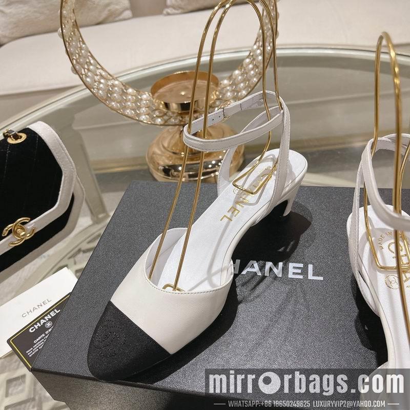 Chanel Shoes sz35-39 m0109