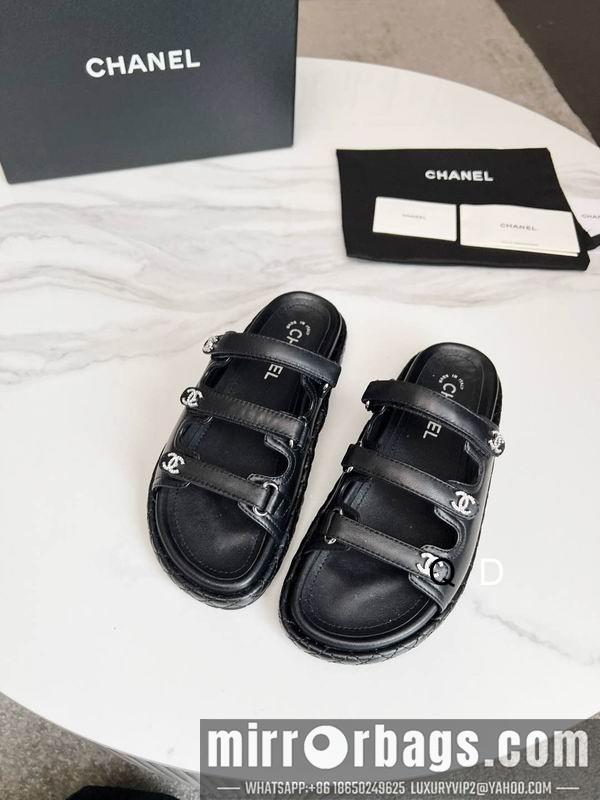 Chanel Shoes sz35-40 GDT1002