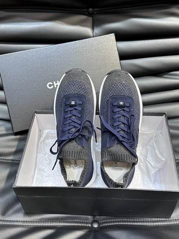Chanel Shoes sz38-45 hnh0402