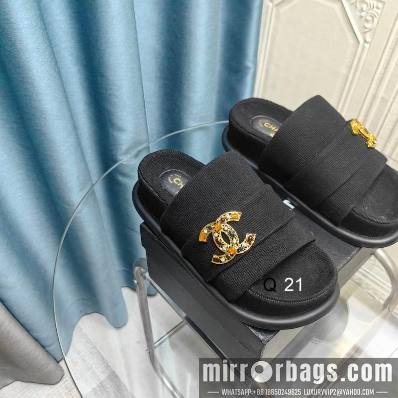 Chanel Shoes sz35-40 YS0708