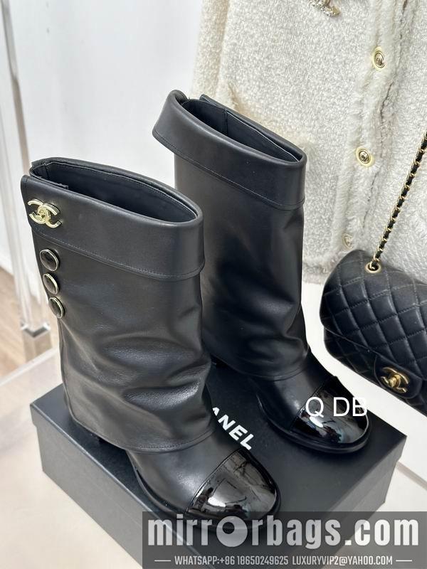 Chanel Shoes sz35-40 DB0829