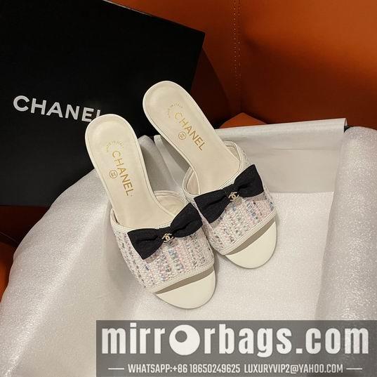 Chanel Shoes sz35-40 mnh0503