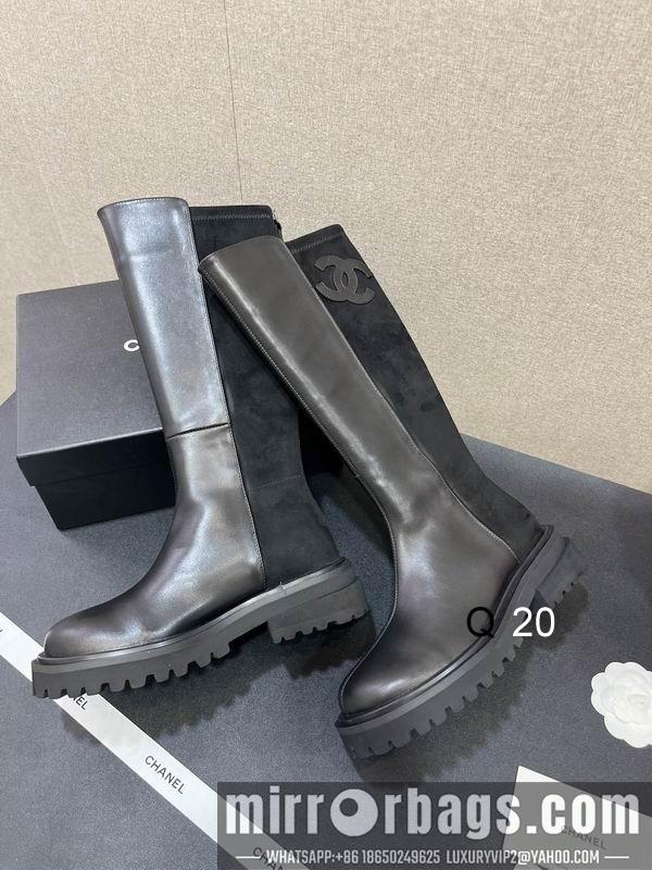 Chanel Shoes sz35-40 XX1019